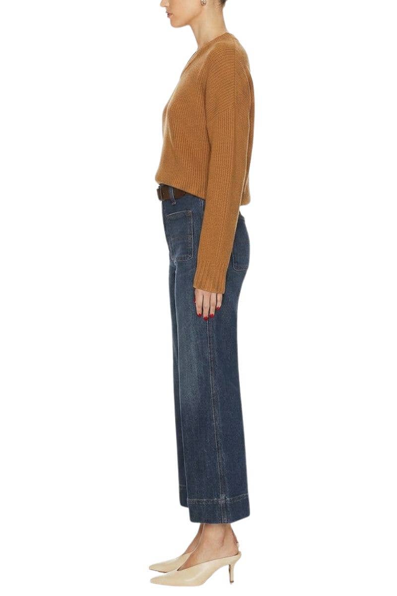 Aerial Denim