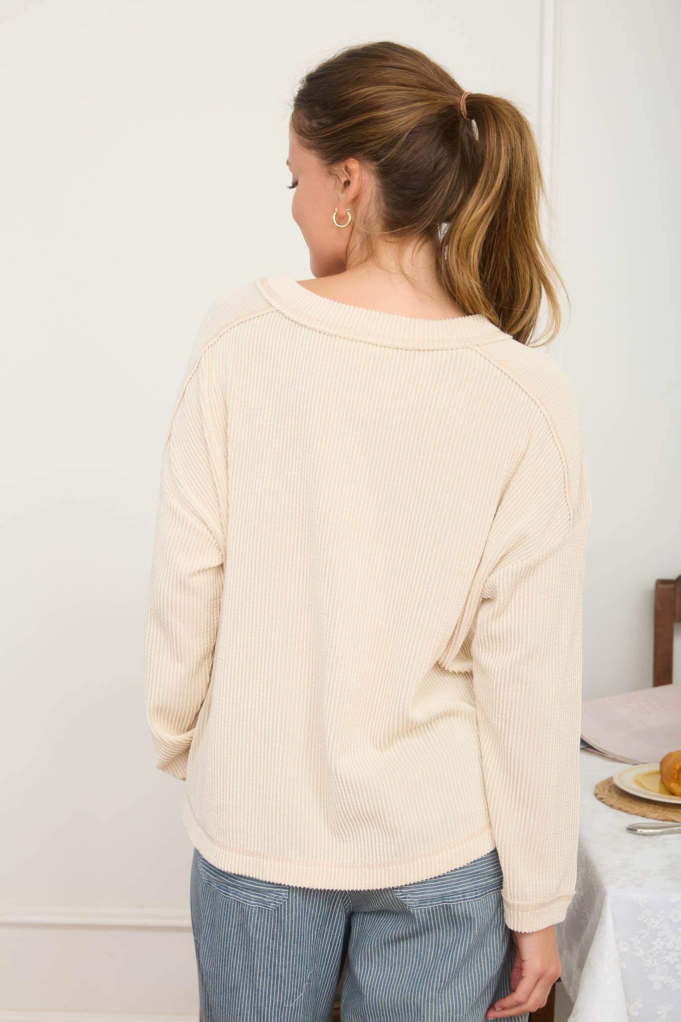 oatmilk top
