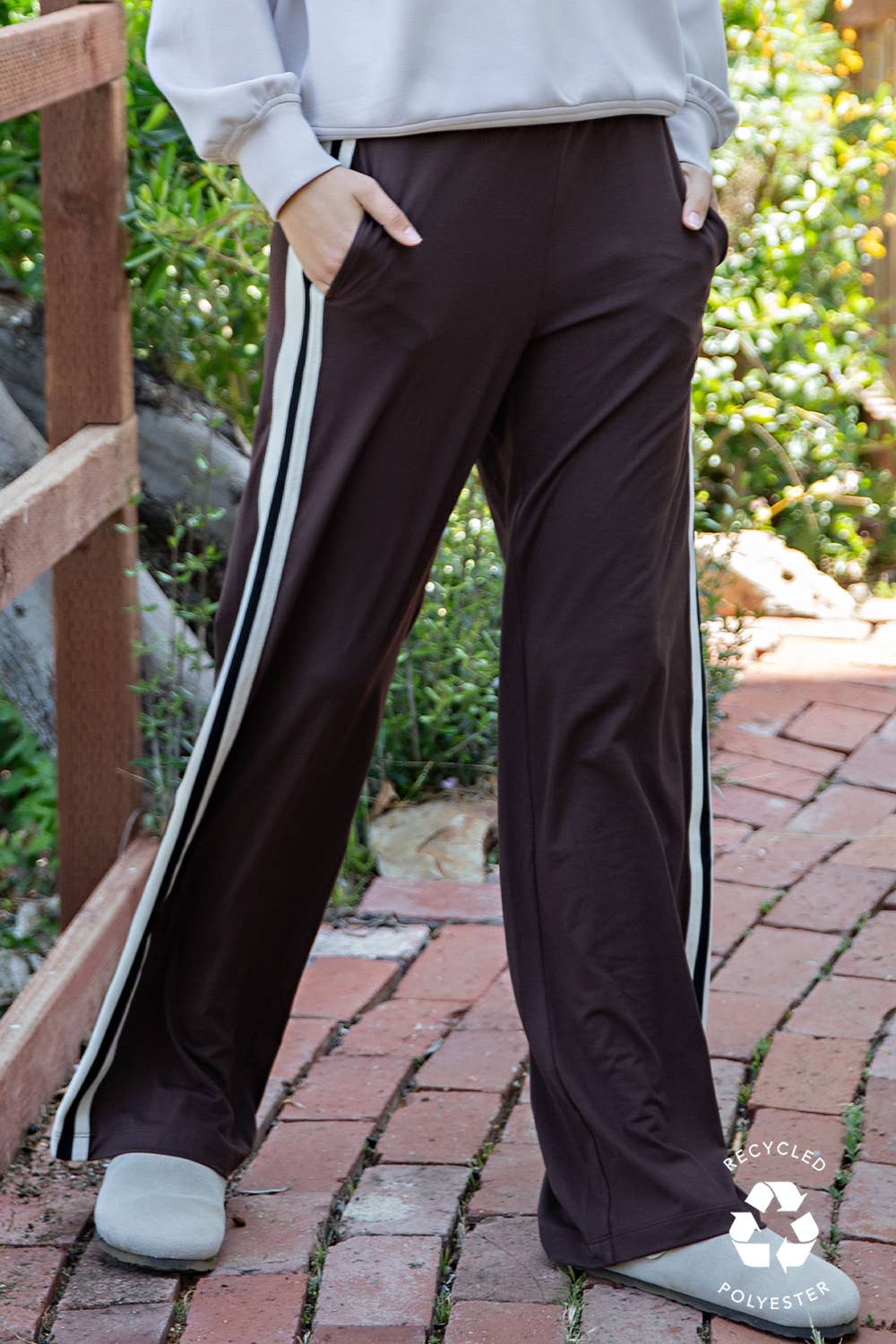 Espresso dreams pant
