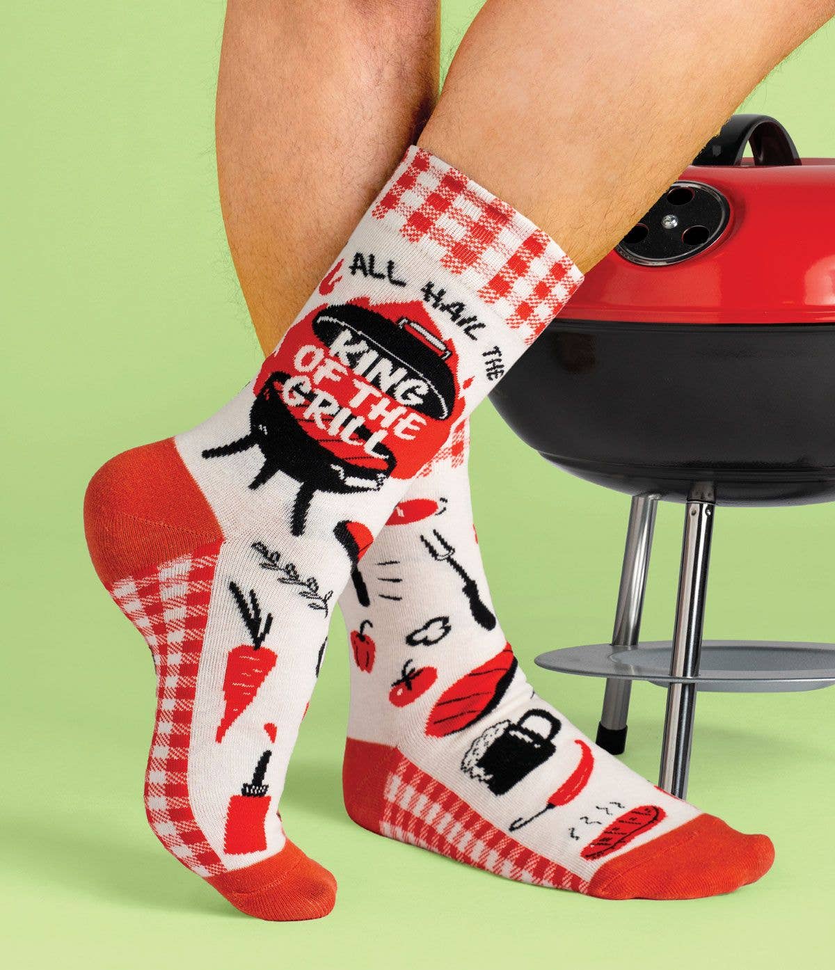 Two Left Feet® Socks Open Stock