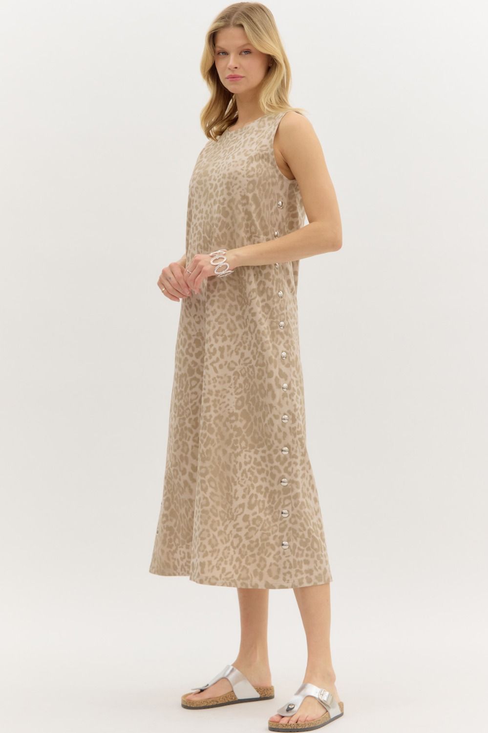 Elanora Dress
