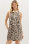 Varsity Leopard