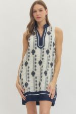 Reya Dress