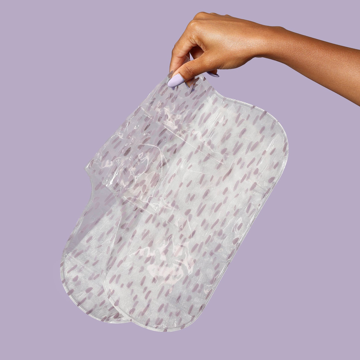 Korean Peeling Foot Mask with Natural Fruit Acids