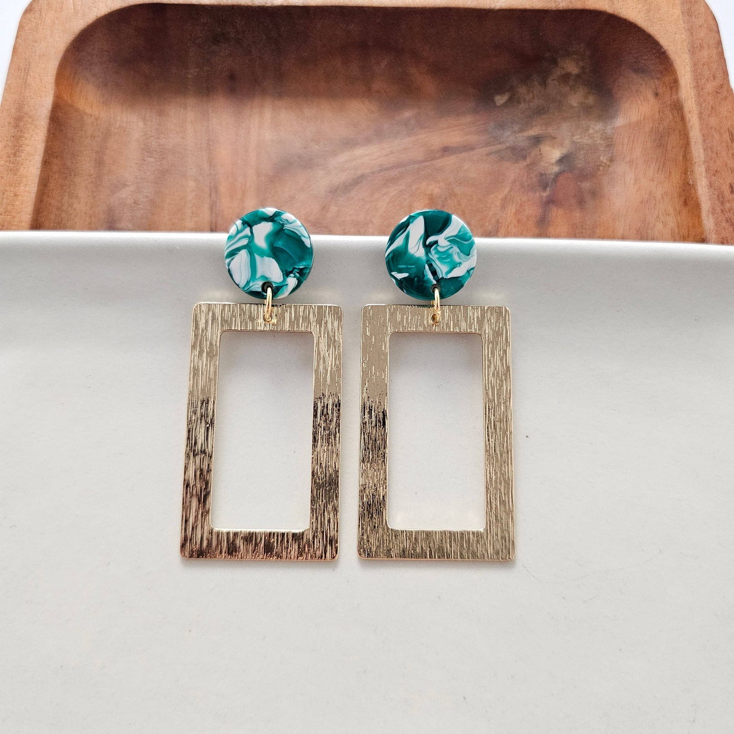 Rebecca Earrings