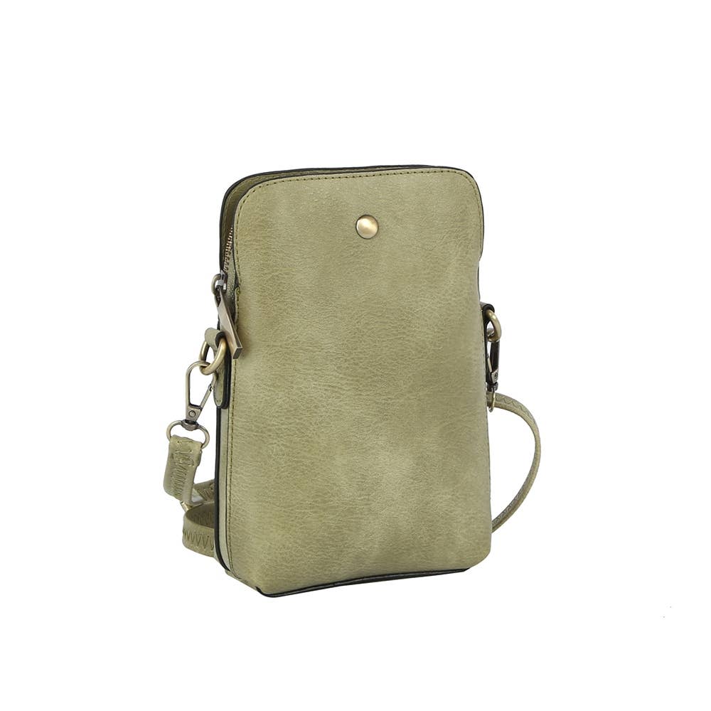 Fashion Mini Crossbody Bag Cell Phone Purse