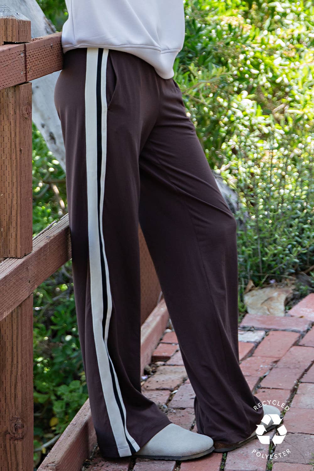 Espresso dreams pant