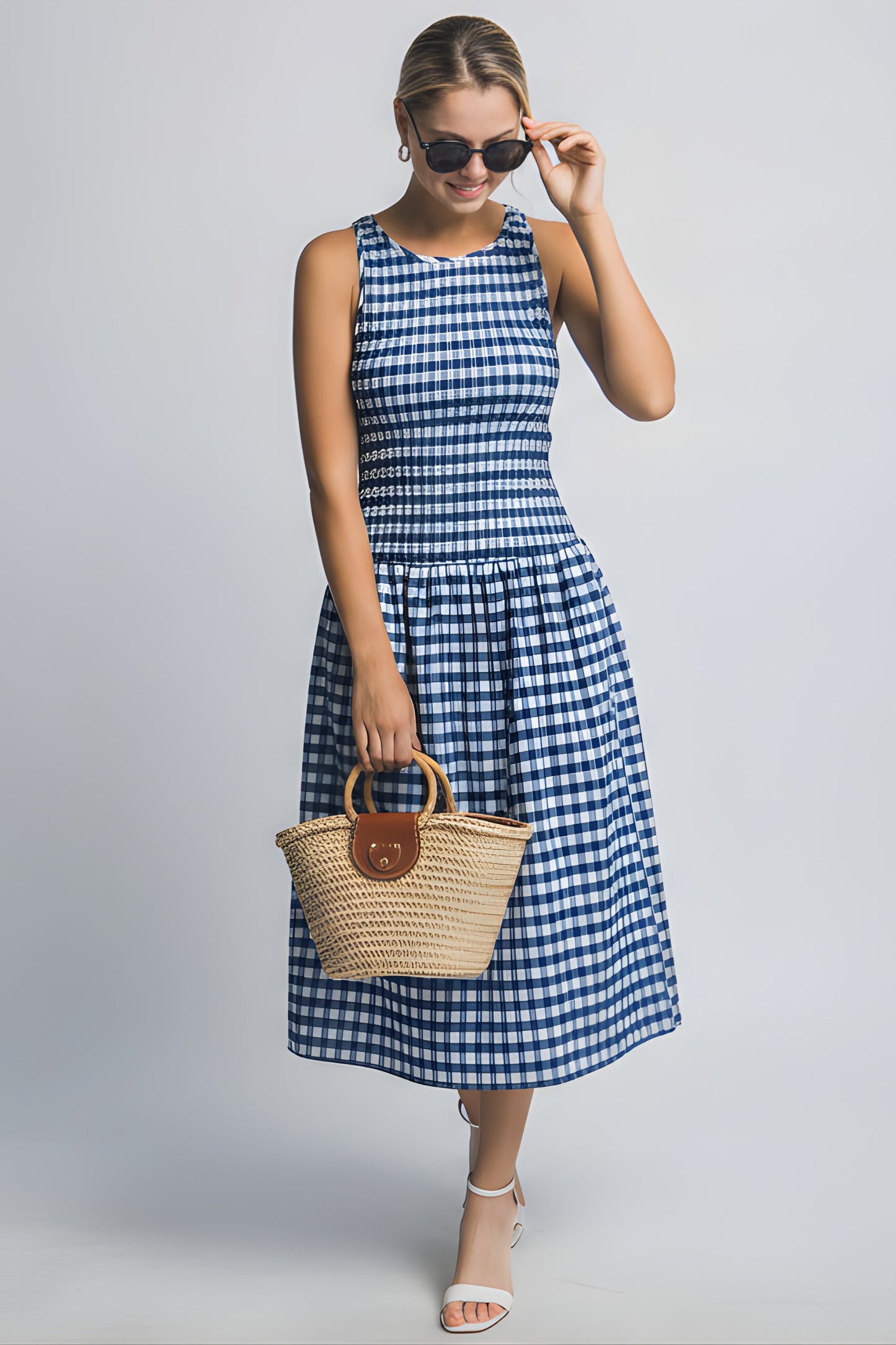 Spring Fling Dress