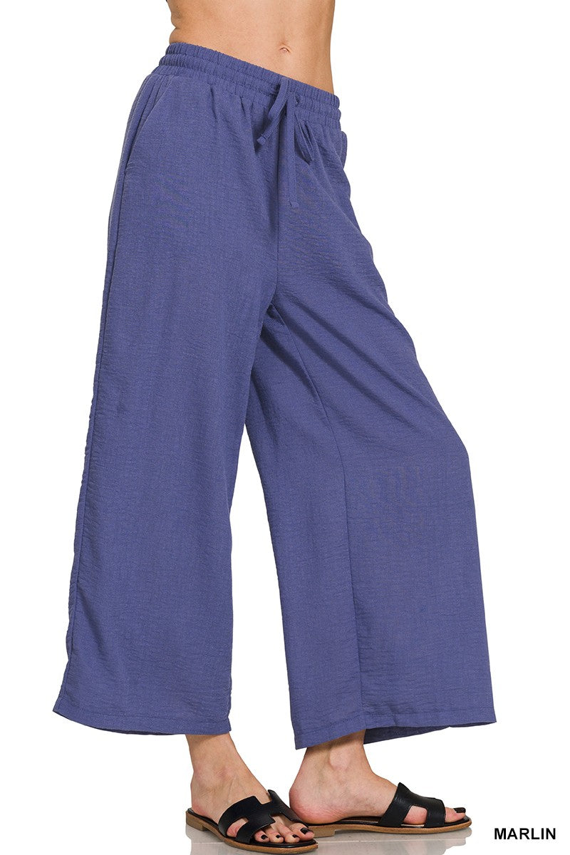 Bermuda Flow pants