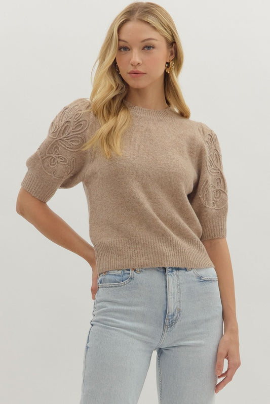 Fall in love top