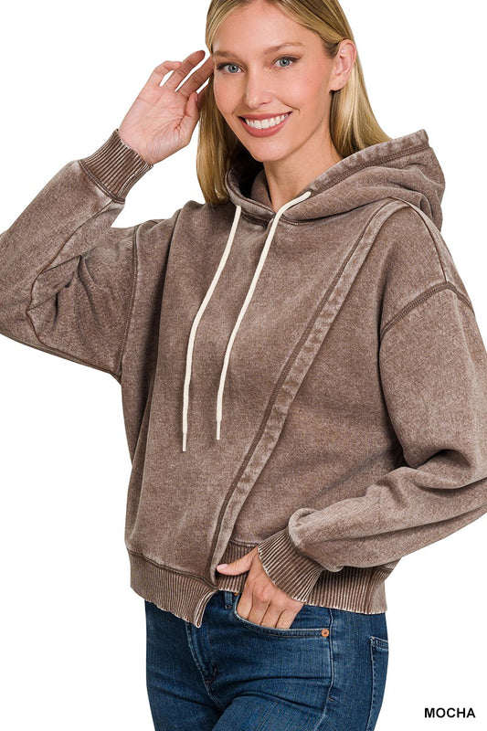 Snuggle me Hoodie