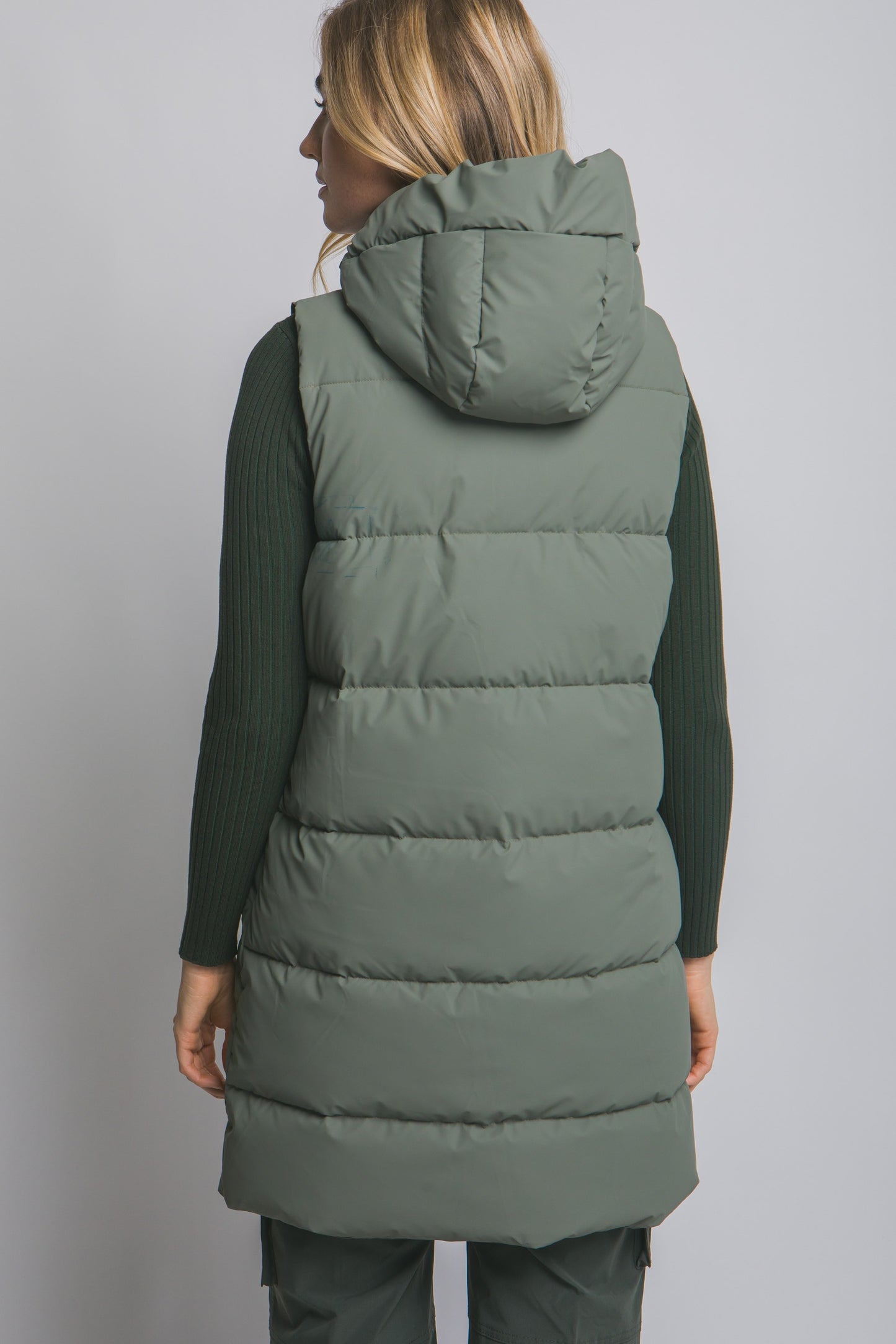 Gilmore Vest