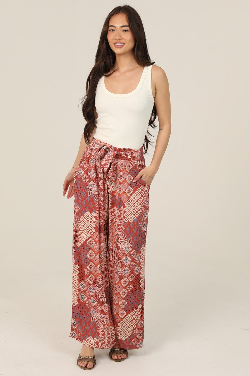 Canyon Breeze pant