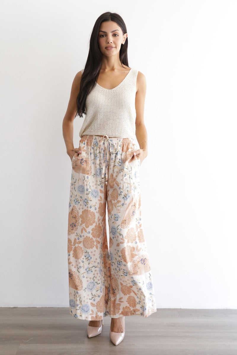 The wander pant