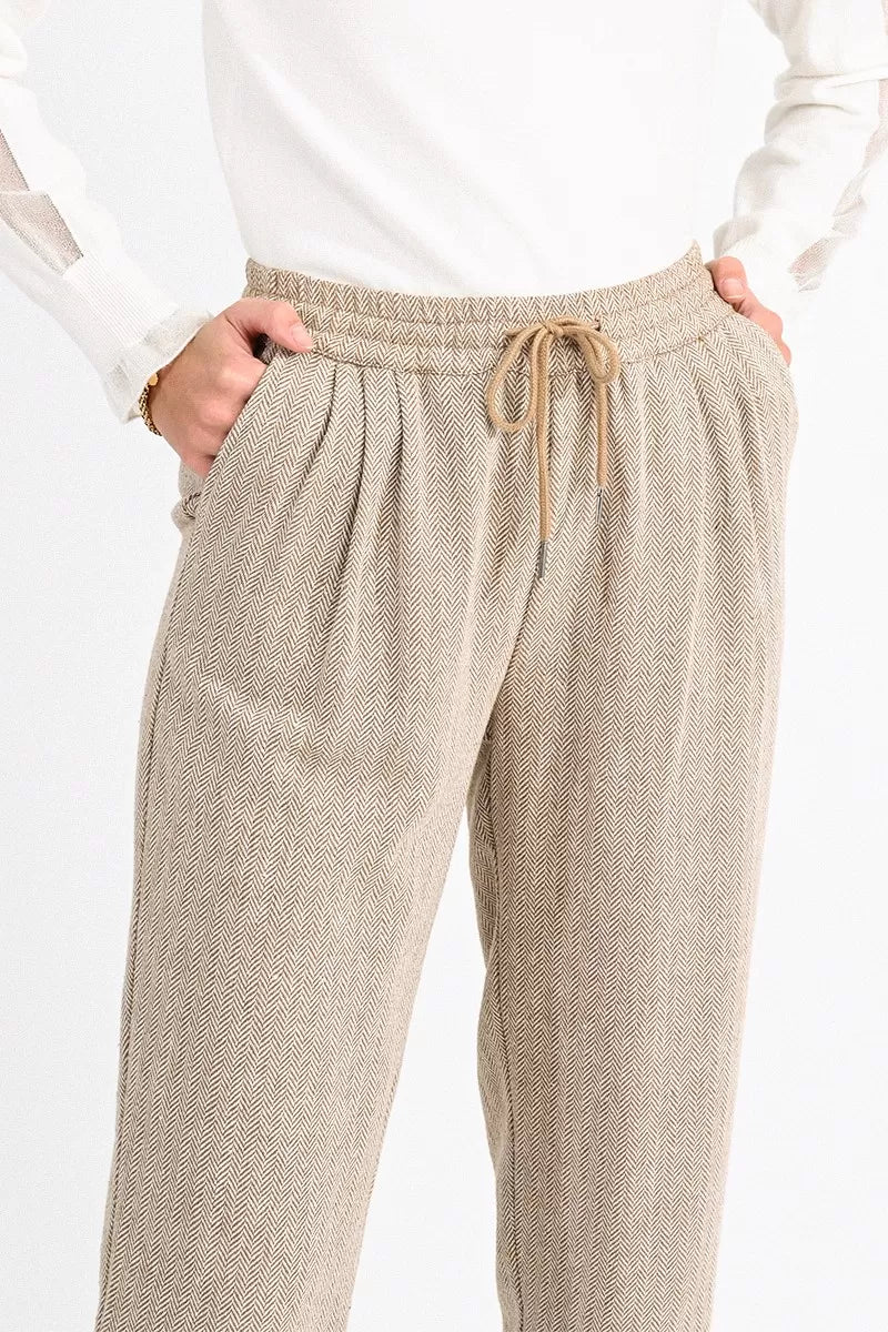 Dressy sweatpants – Grayhart Boutique