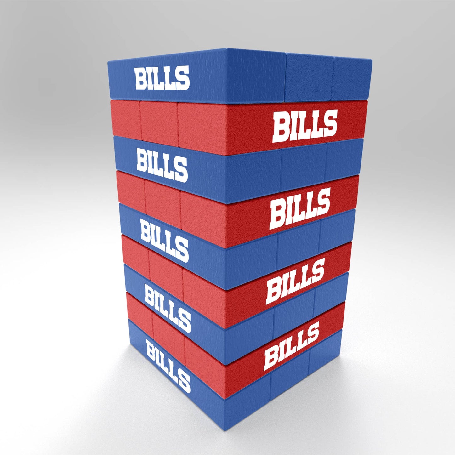 NFL Buffalo Bills Mini Travel Team Tower