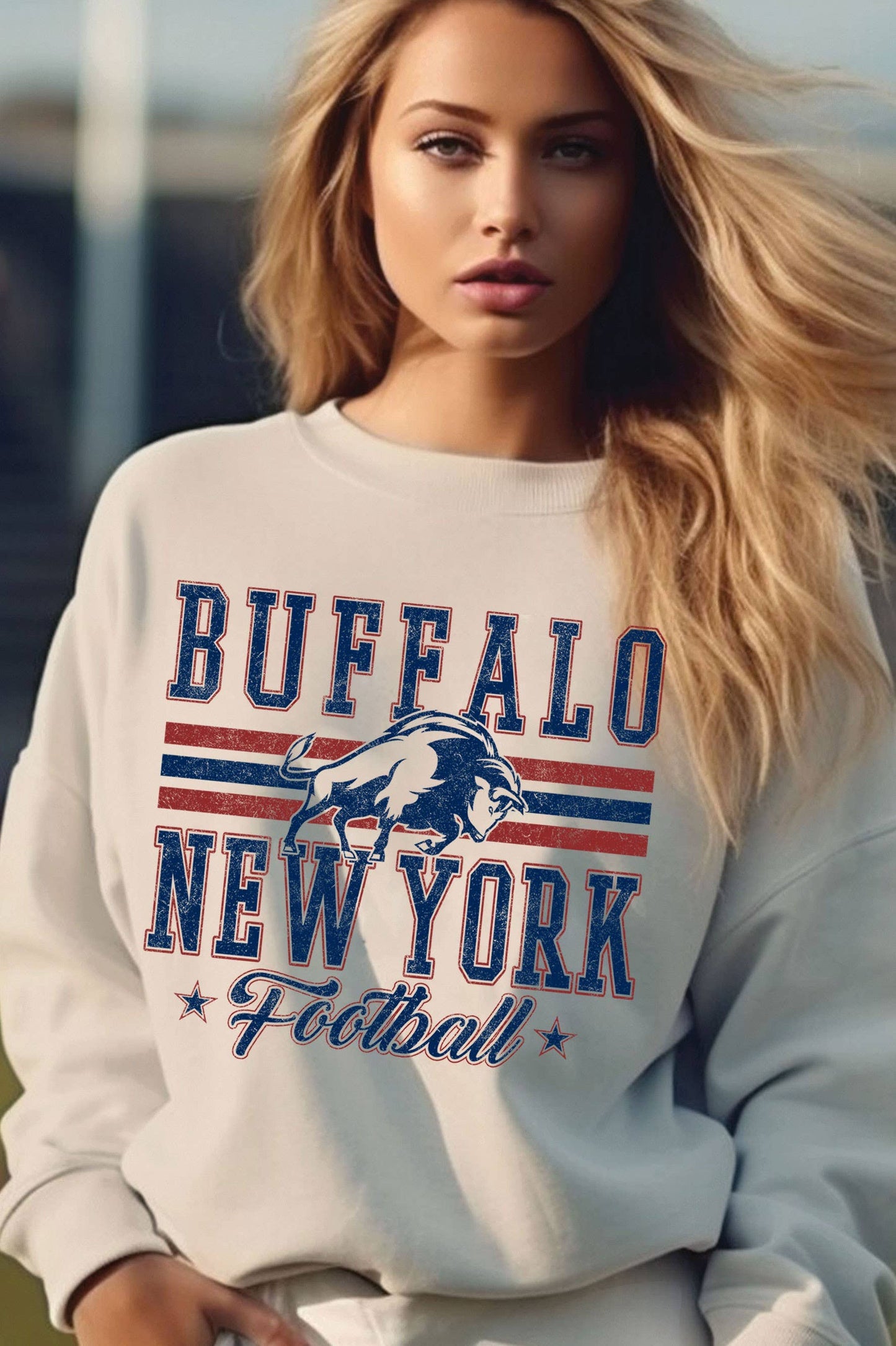 Buffalo, Ny Football
