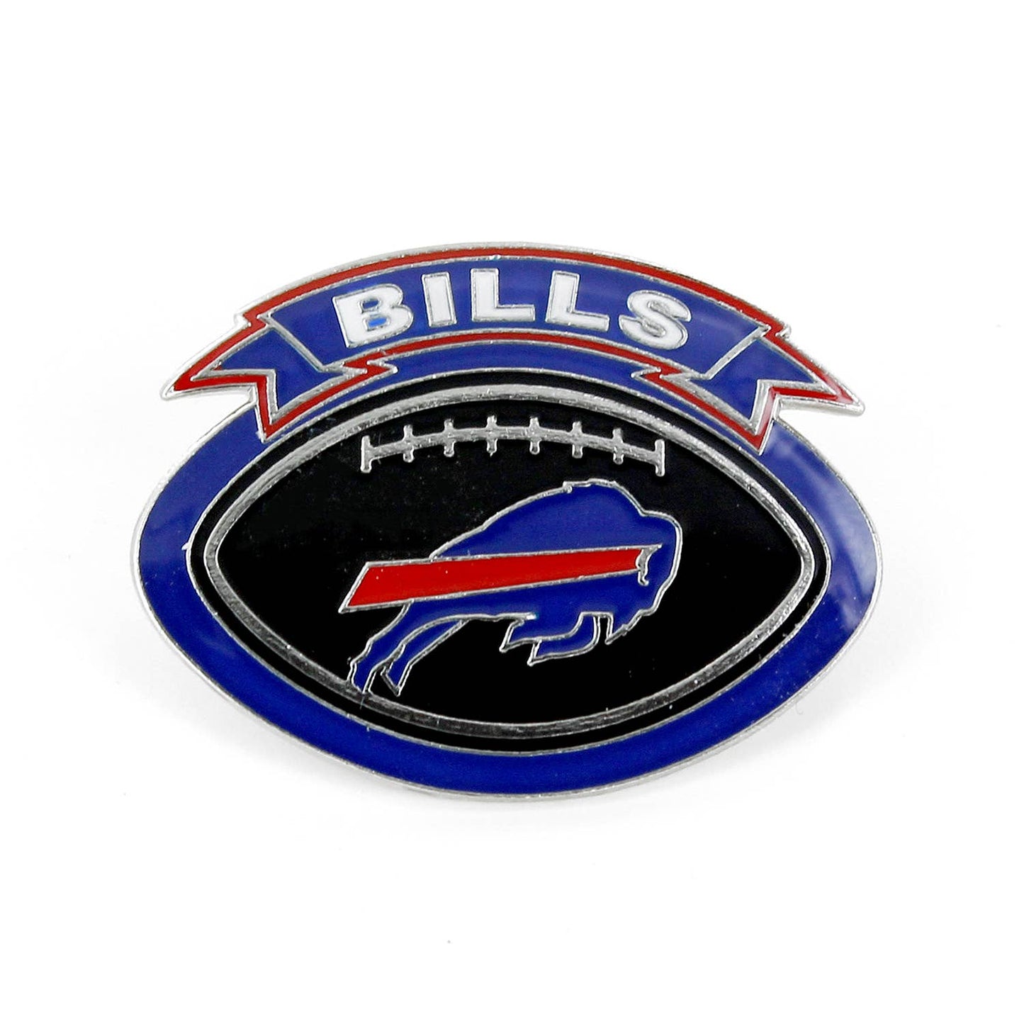 NFL Buffalo Bills Touchdown Pin