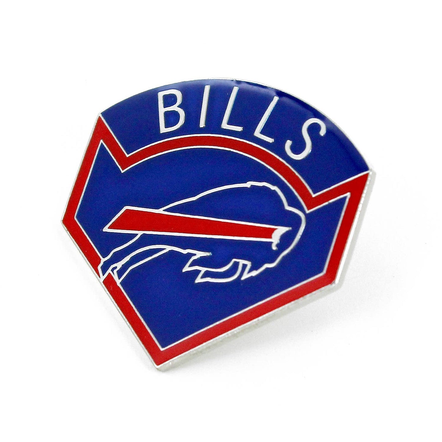 NFL Buffalo Bills Triumph Pin