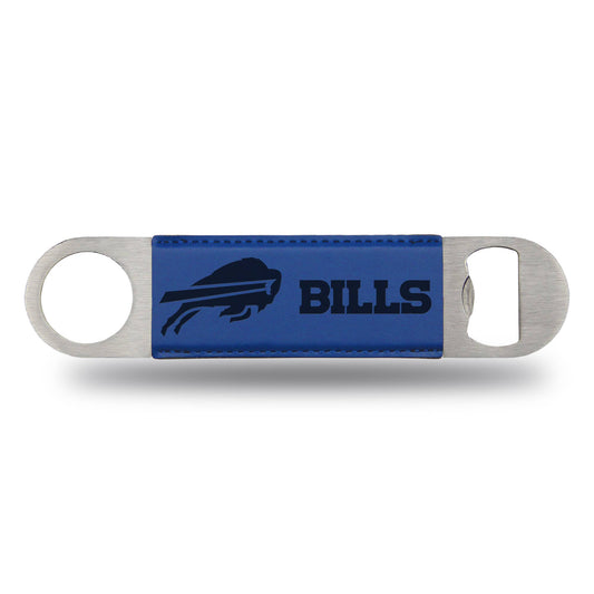 Buffalo Bills Laser Engraved Bar Blade